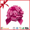 Holiday Decoration Polyester Packaging Gift Ribbon Bows